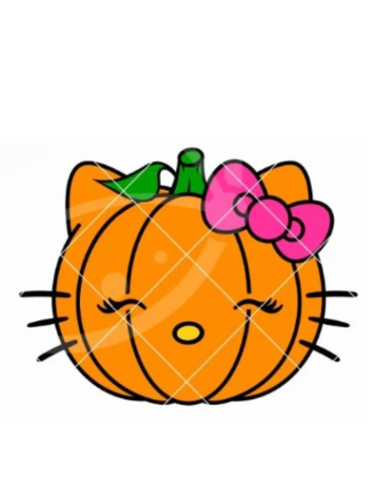 HK Pumpkin Face 2