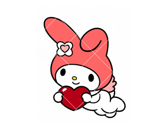 My Melody Heart