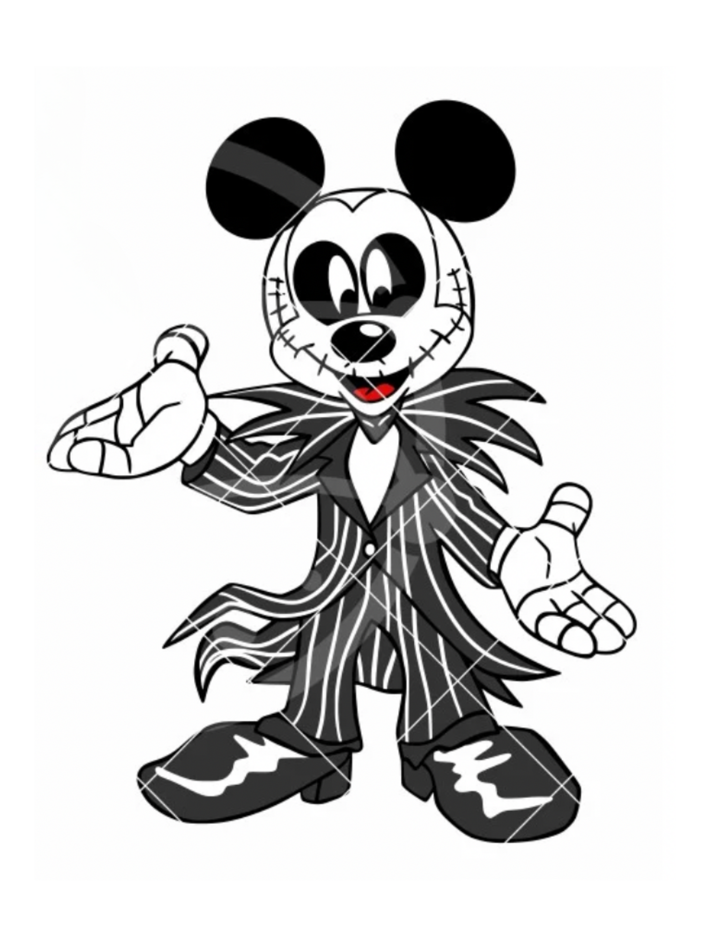 Jack Mickey