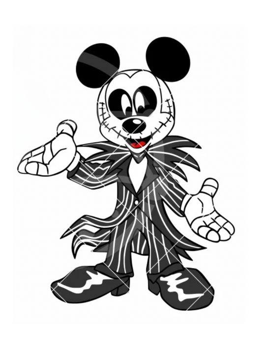 Jack Mickey