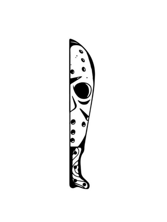 Jason Knife