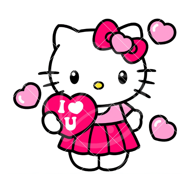 HK I Love You