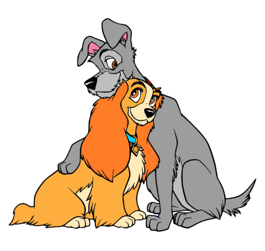 Lady and The Tramp