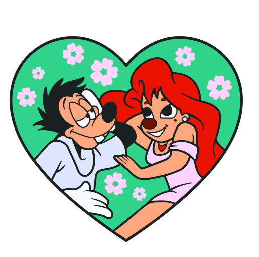Roxanne and Max