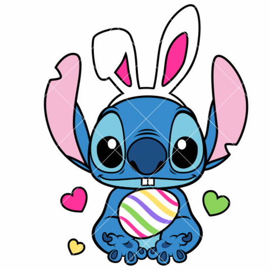 Easter Stitch