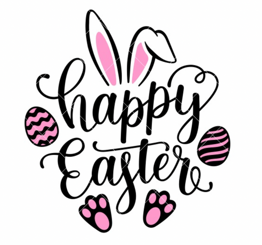 Happy Easter
