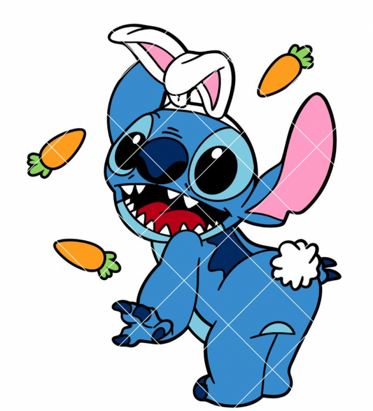 Easter Stitch