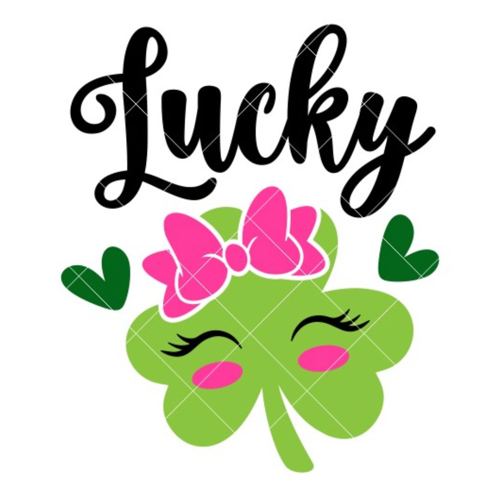 Lucky