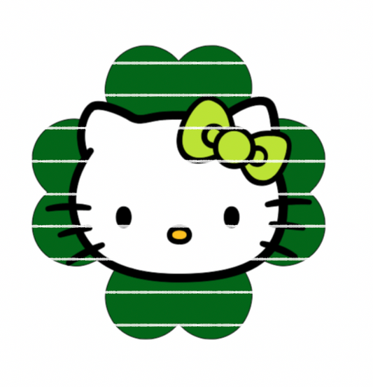 Hello Kitty Lucky Charm