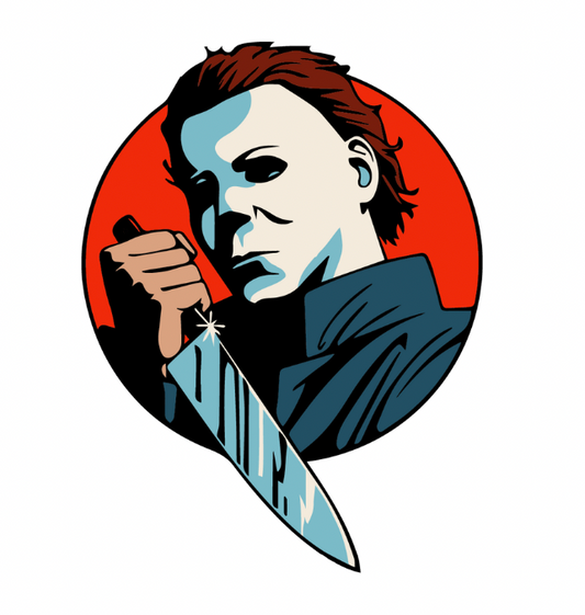 Michael Myers 3