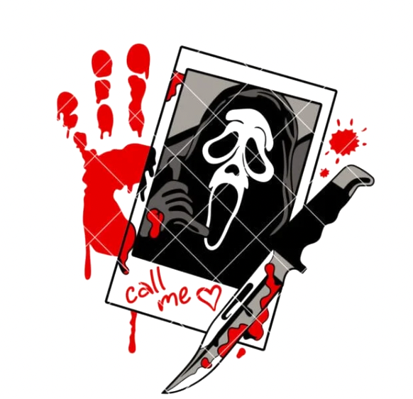 Call Me Scream