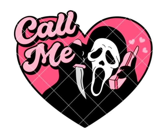 Scream Call Me