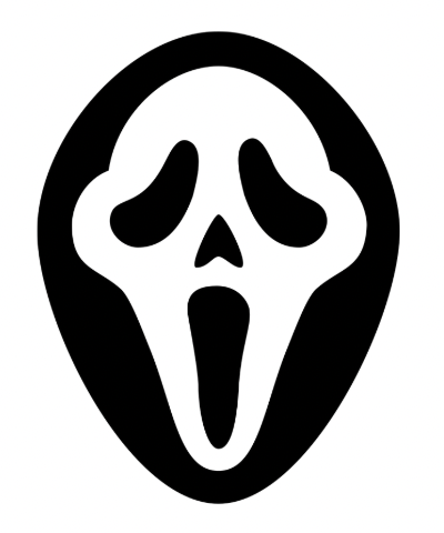 Ghostface #3