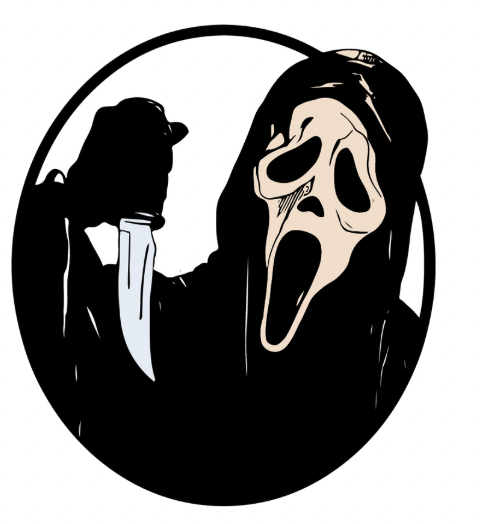 Ghostface #2