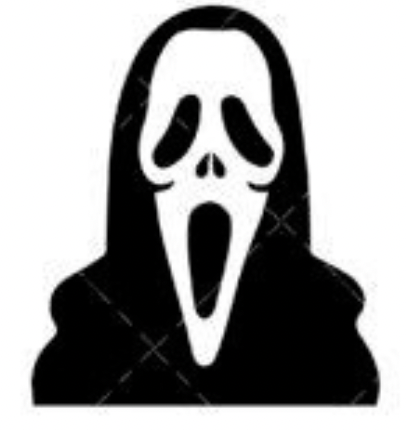 Ghostface #5