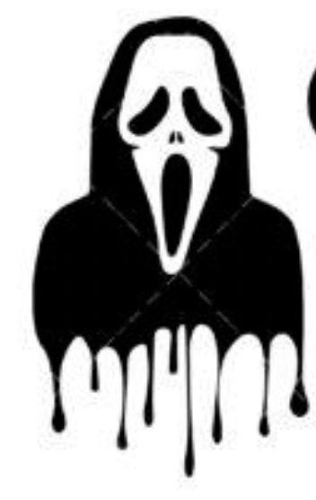 Ghostface #4