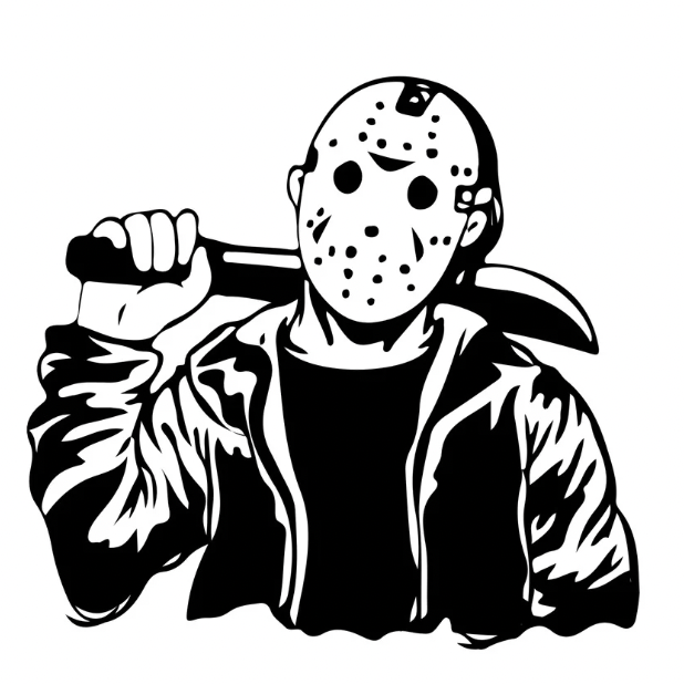 Jason #1