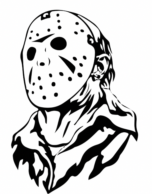 Jason #3