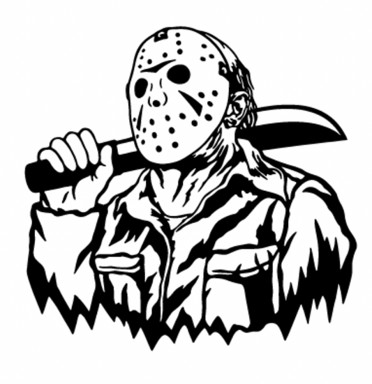 Jason #2
