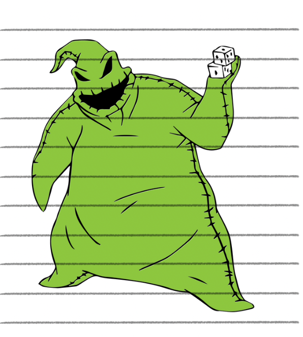 Oogie Boogie