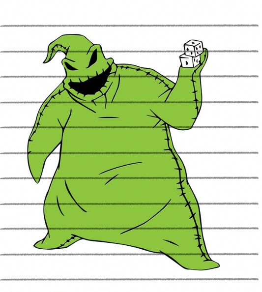 Oogie Boogie