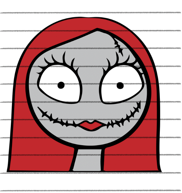 Sally Face