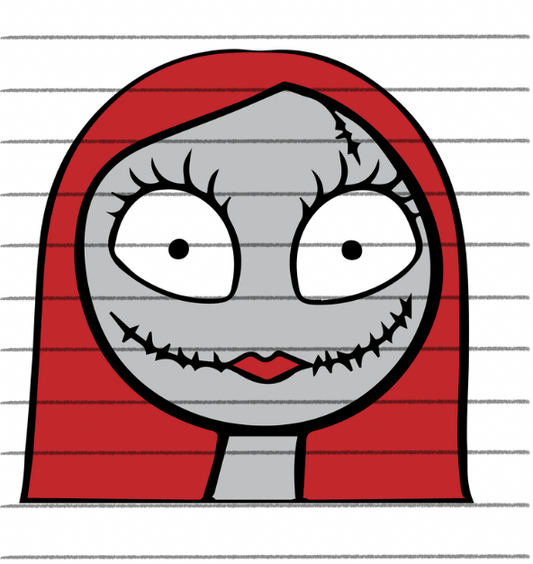 Sally Face