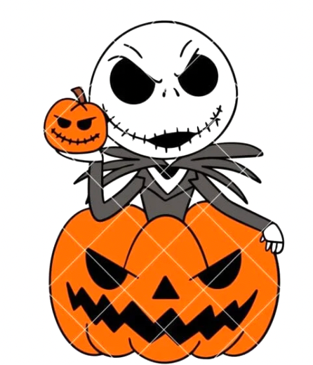 Jack & Pumpkin