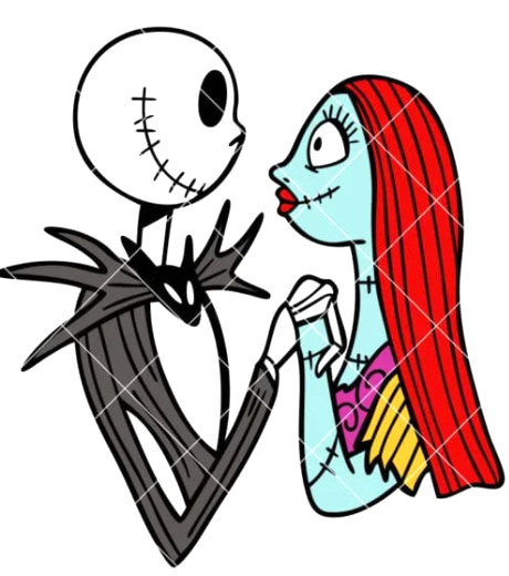 Jack & Sally