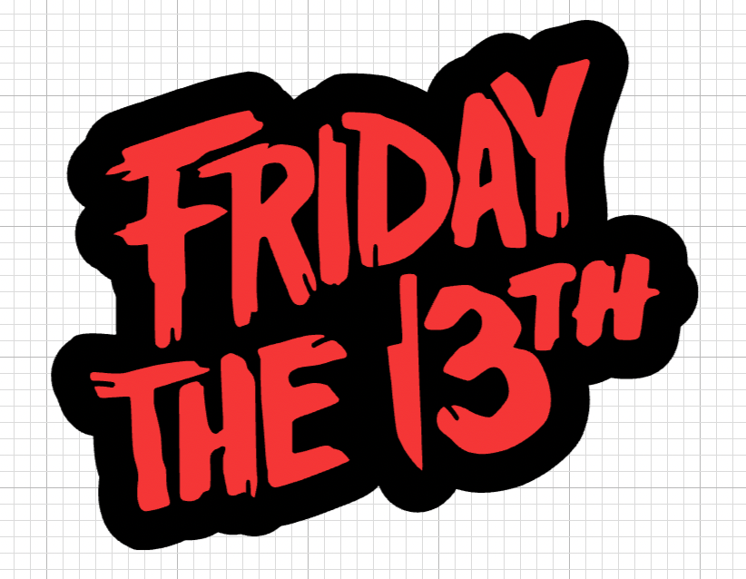 Friday the 13th Saying