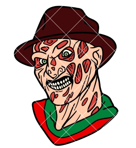 Freddy Face