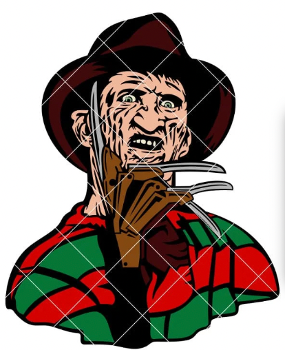 Freddy Kruger