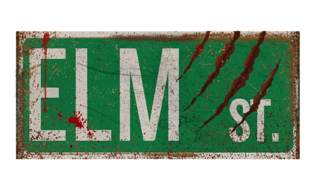 Elm Street