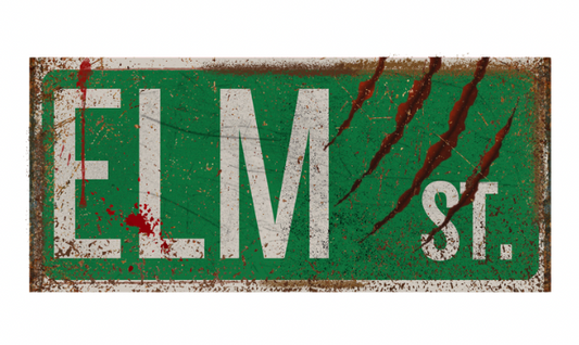 Elm Street