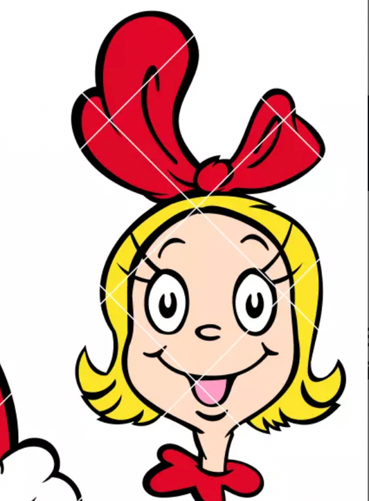 Cindy Lou