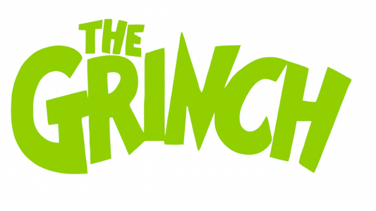 The Grinch