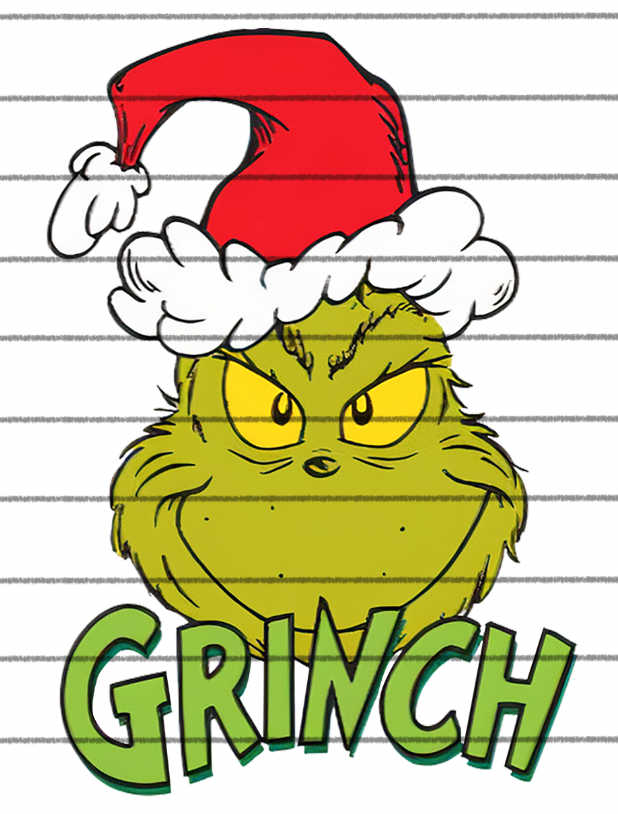 Grinch