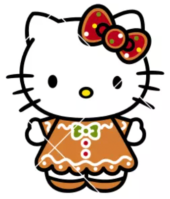 HK Gingerbread 2