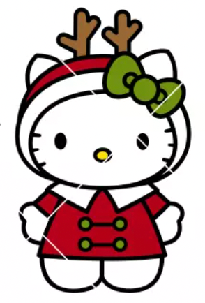 HK Reindeer