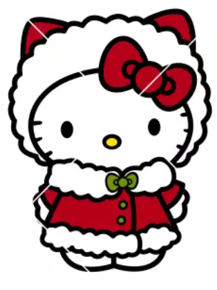 HK Ms.Claus