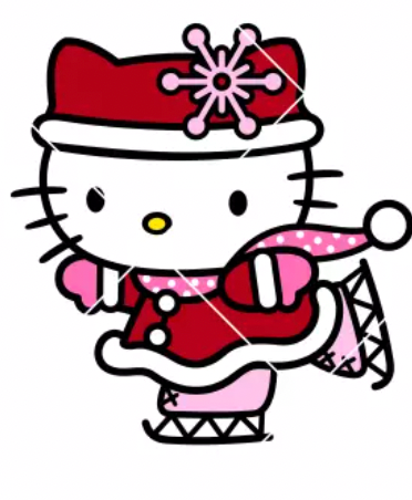 HK IceSkate 2