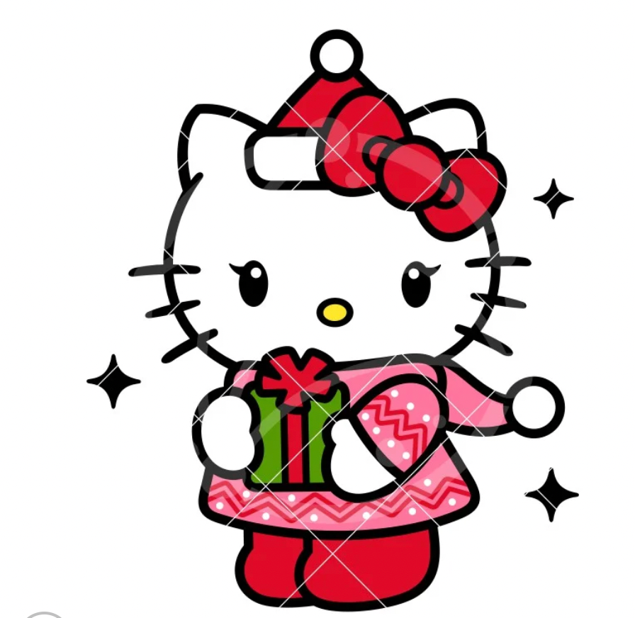 HK Holding Present
