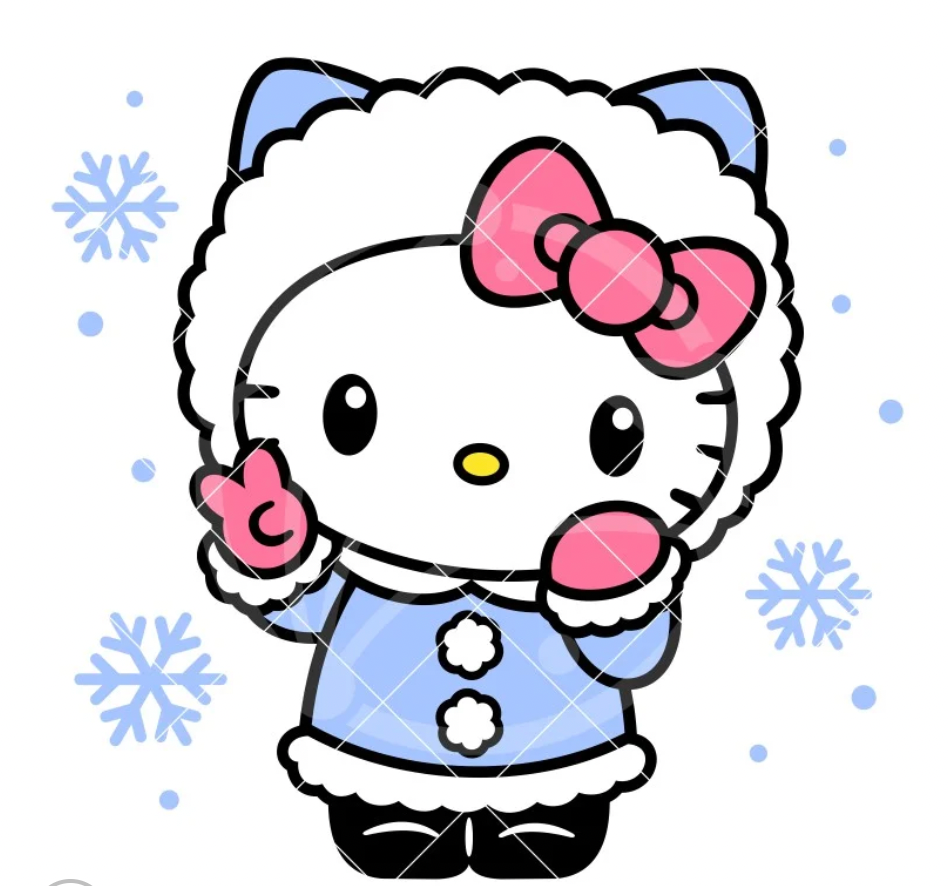 HK Winterwonderland