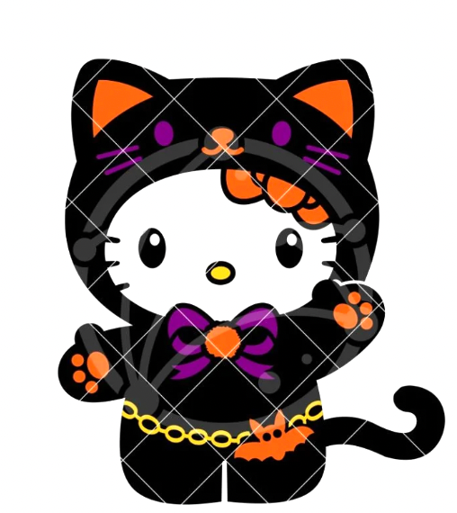 HK Black Cat