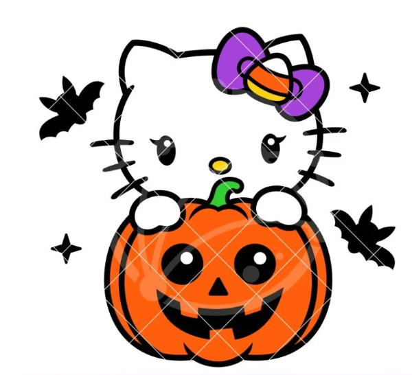 HK Pumpkin 2