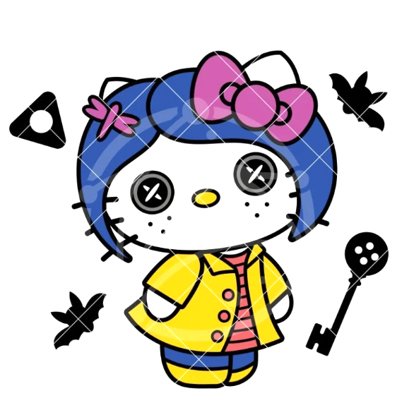 HK Coraline