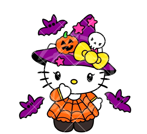 HK Witch