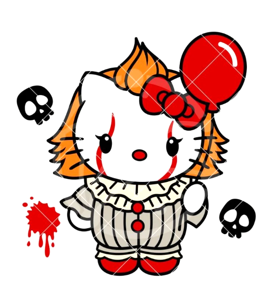 HK Pennywise