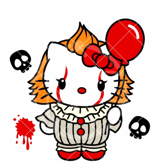 HK Pennywise