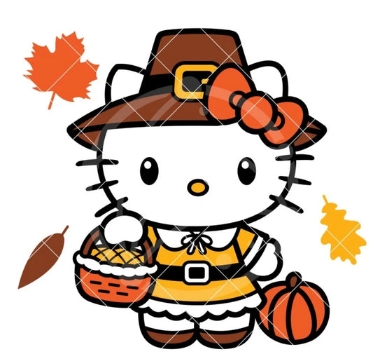 HK Thanksgiving